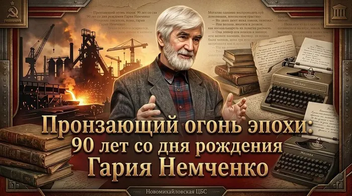Гария Немченко 17.07