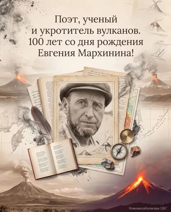 Евгений Мархинин