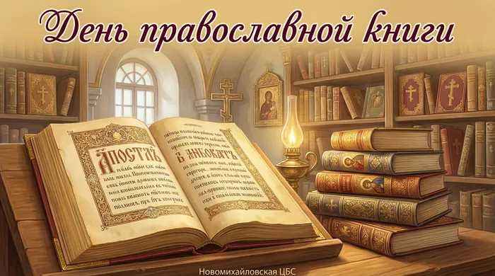 День православной книги