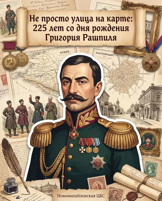 Григорий Рашпиль