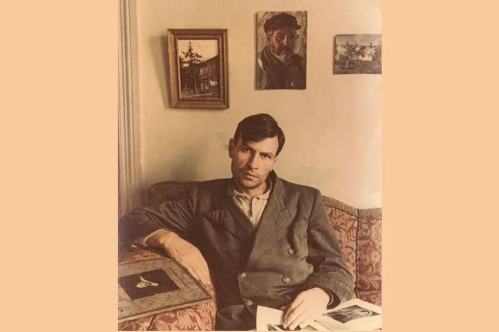 Григорий-Булгаков