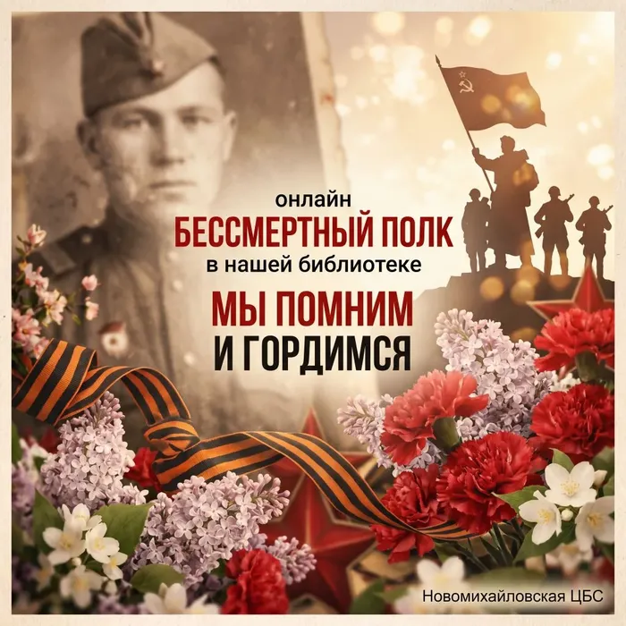 бессмертный полк