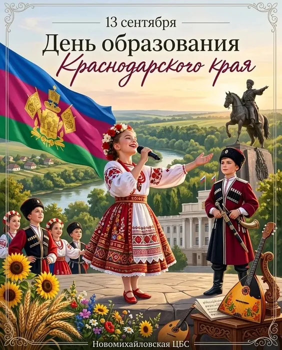 День образования КК